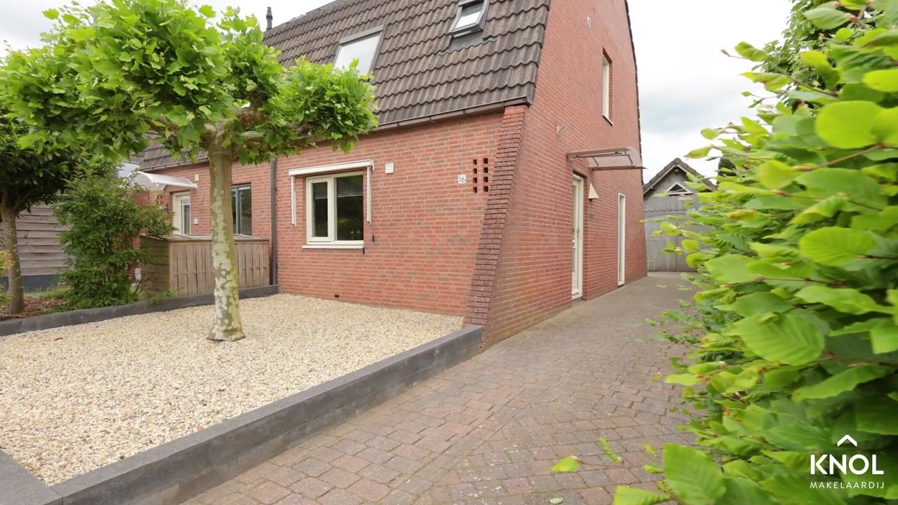 Video van de Meenthe 16