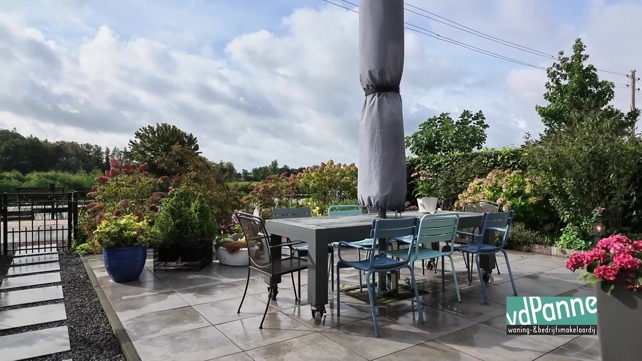 Video van West Ringdijk 45
