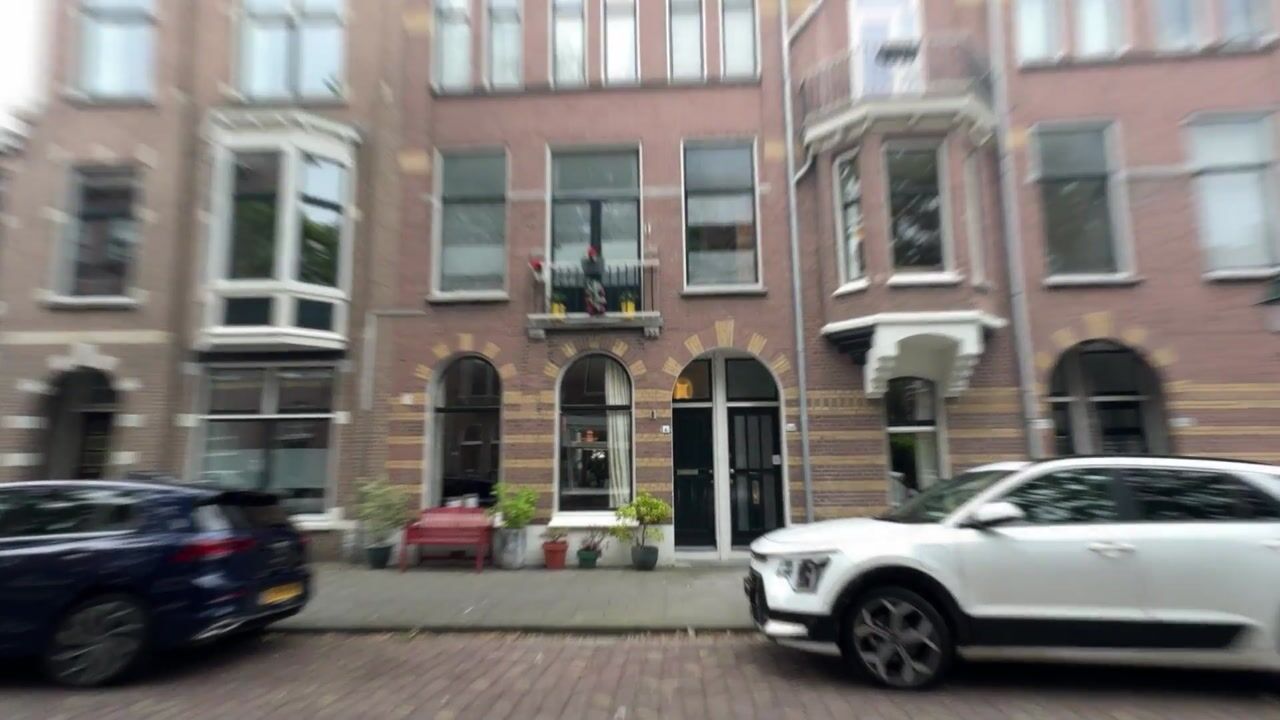 Video van Antonie Heinsiusstraat 8
