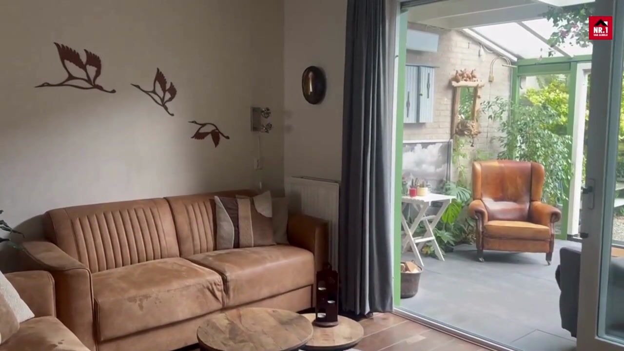 Video of De Nachtpauw 11