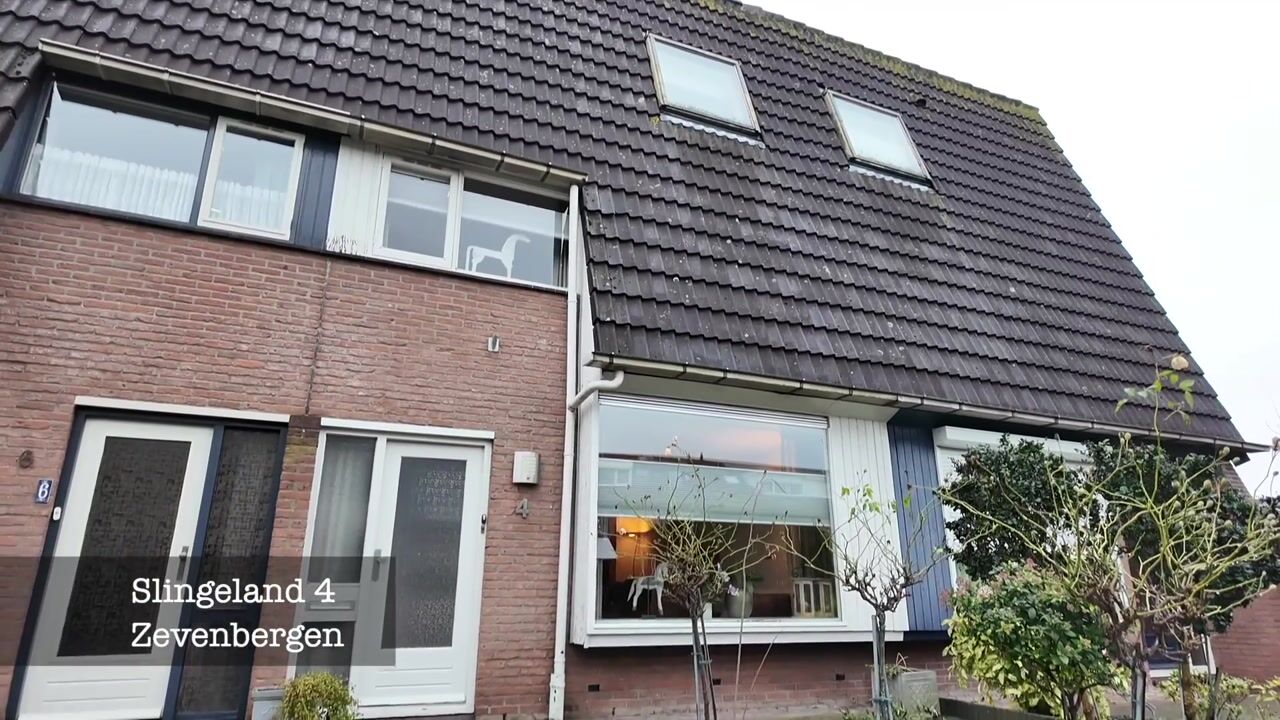 Video of Slingeland 4