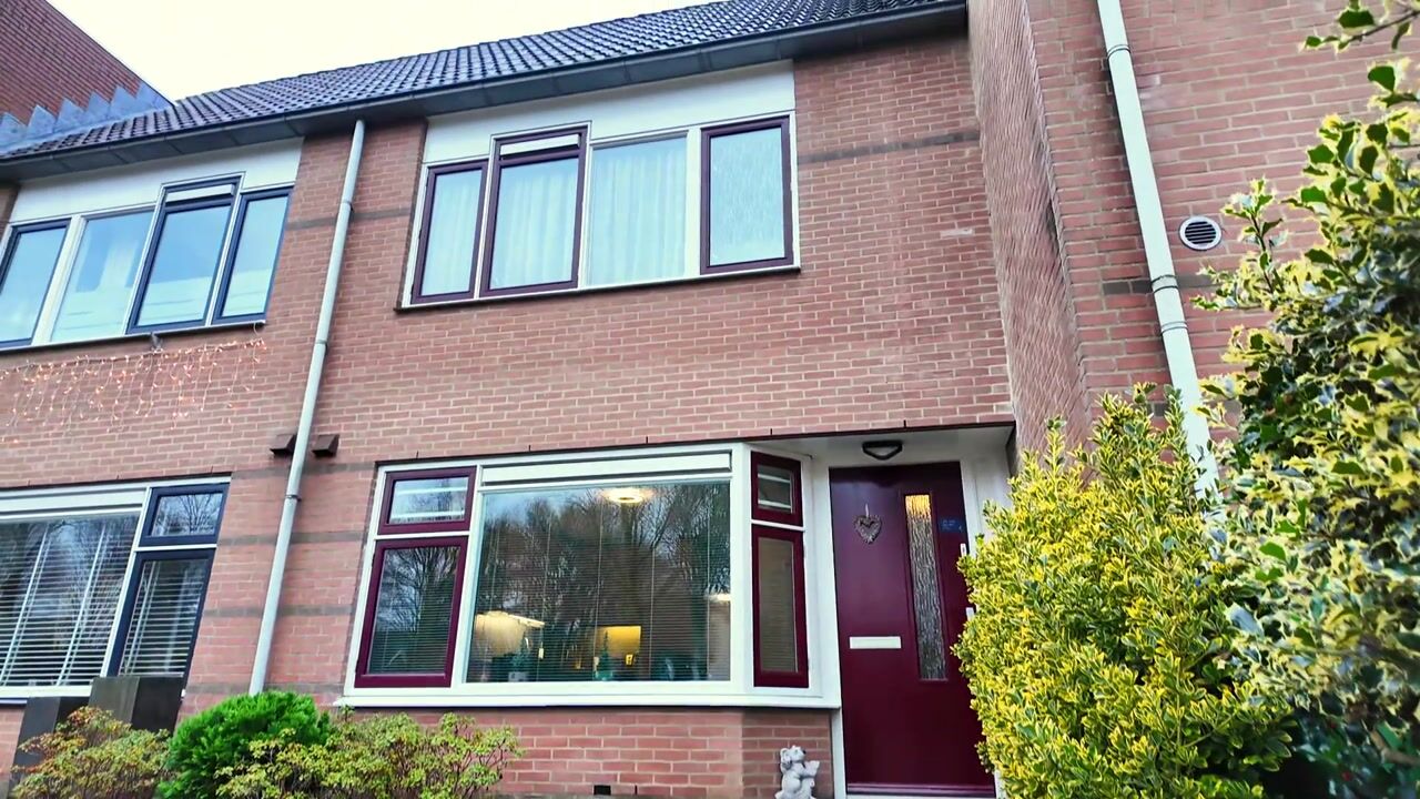 Video van Churchilldreef 39