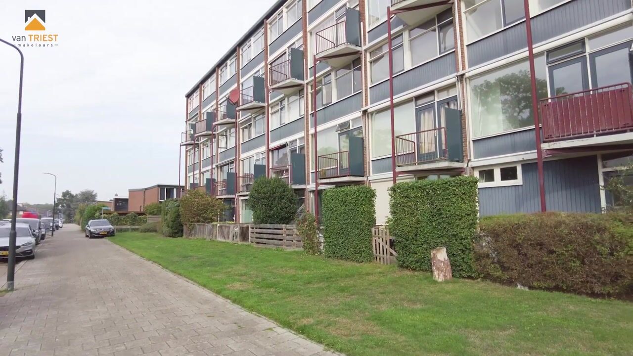 Video van Ruys de Beerenbrouckstraat 47
