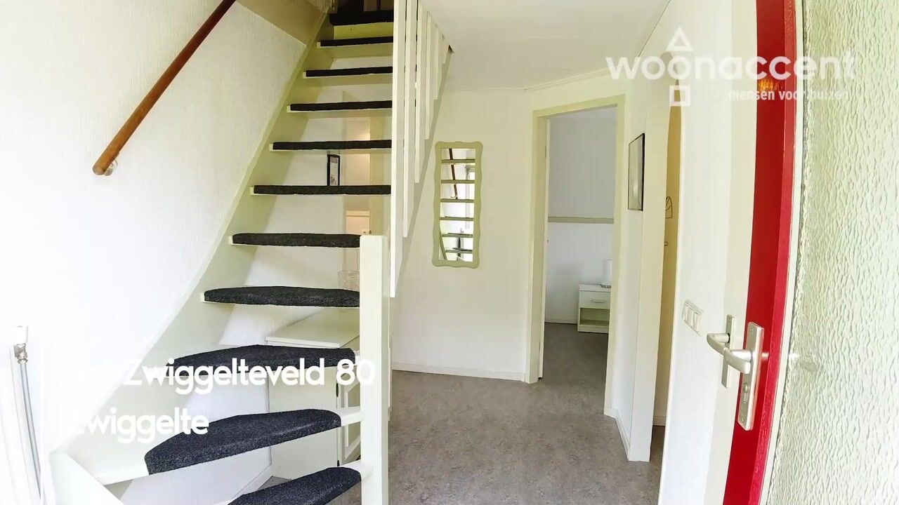 Video of Het Zwiggelterveld 80