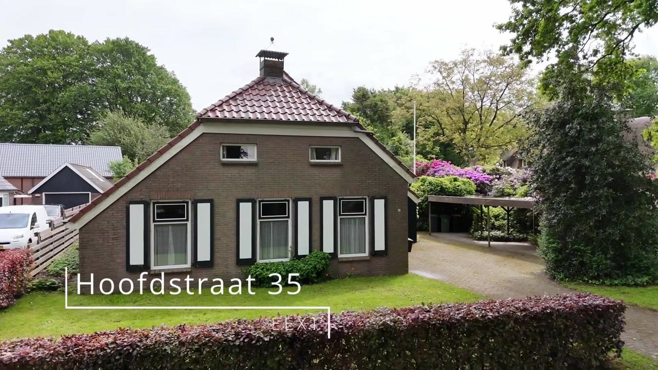 Video van Hoofdstraat 35