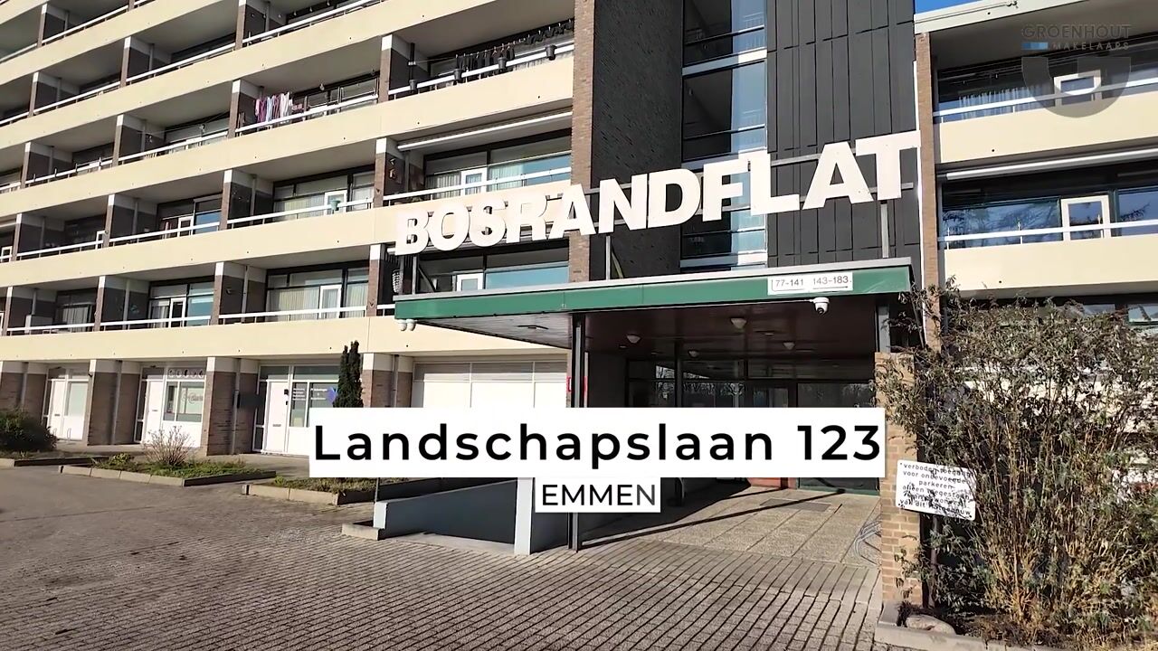 Video van Landschaplaan 123