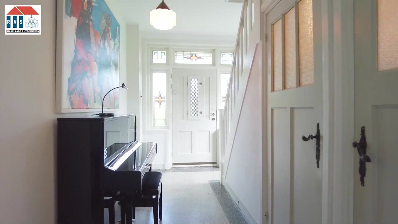 Video van Julianastraat 9