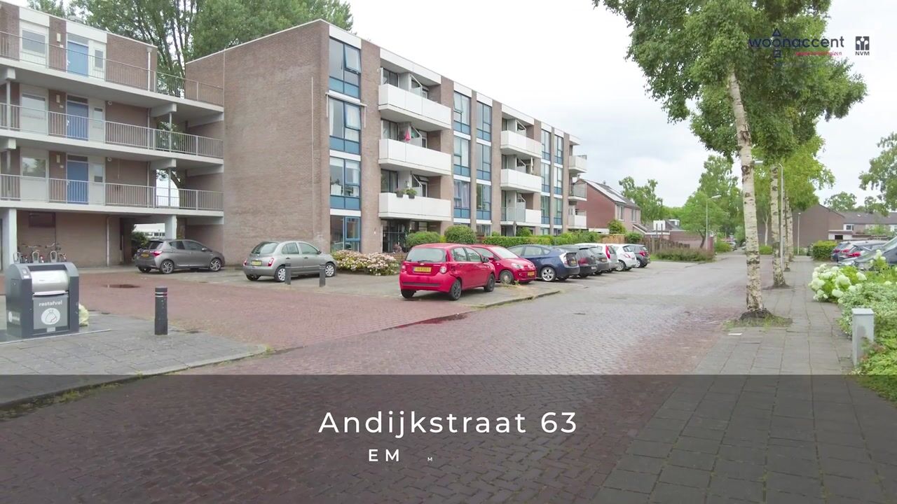 Bekijk video van Andijkstraat 63