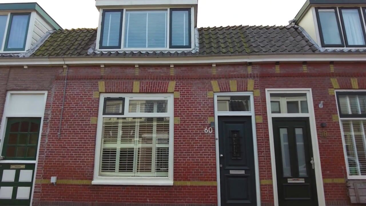 Video van Havenstraat 60