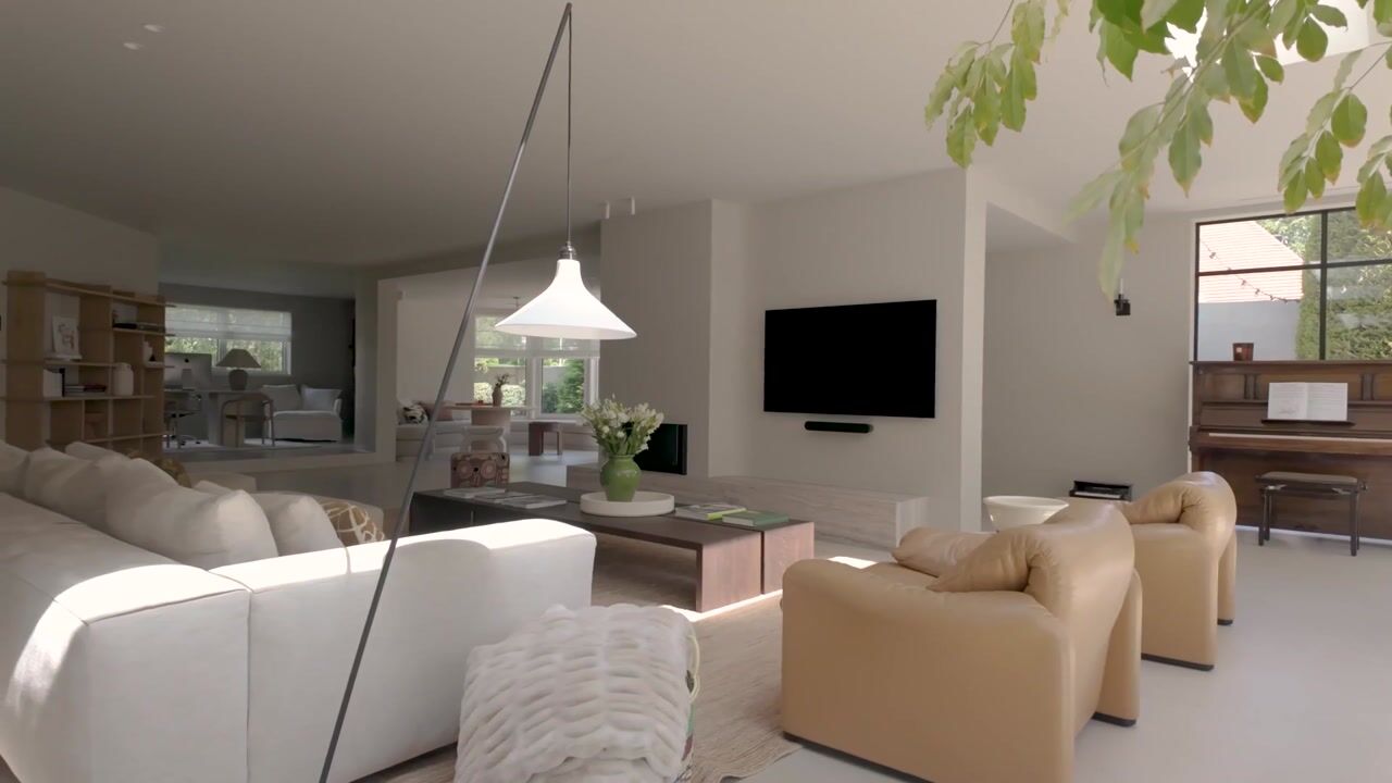 Video van Prins Florislaan 13