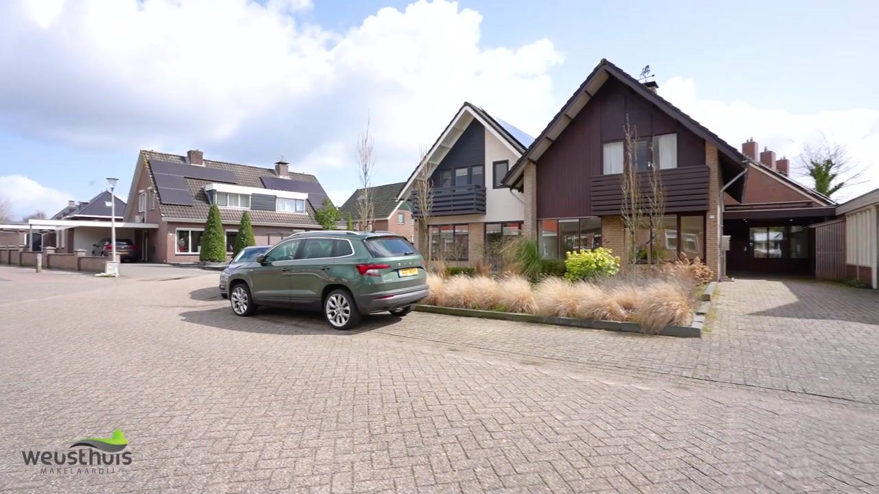 Video van Potgieterstraat 11