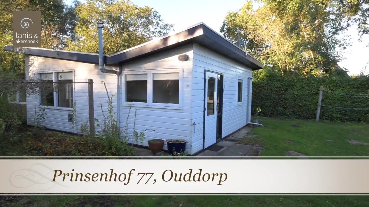 View video of Prinsenhof 77