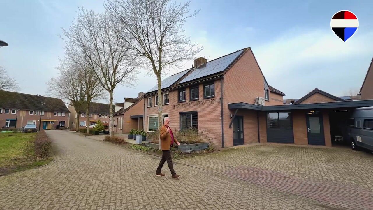 Video of De Geerakkers 20