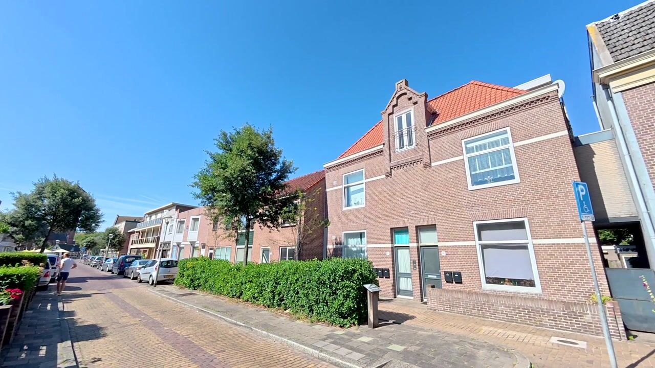 Video of Voorstraat 34-B