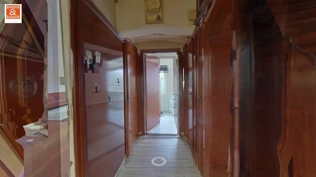 Video van G.E.C. Ribbiuslaan 12