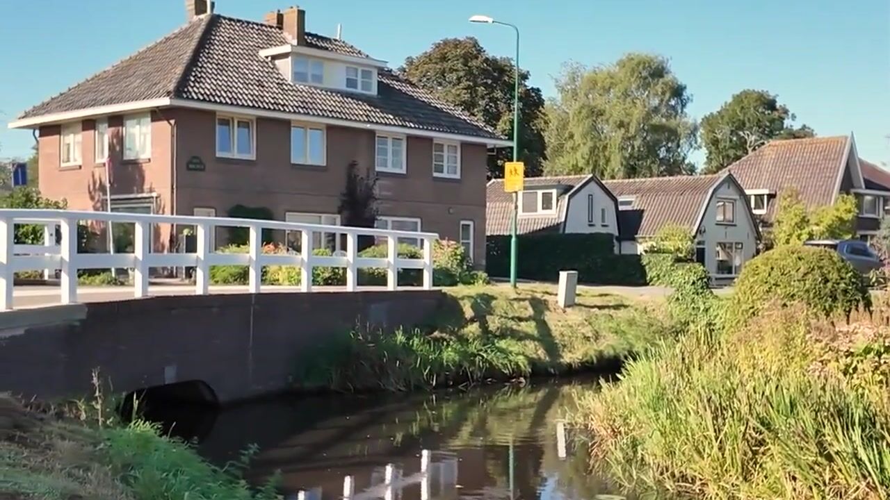 Video van Dr. Welfferweg 36