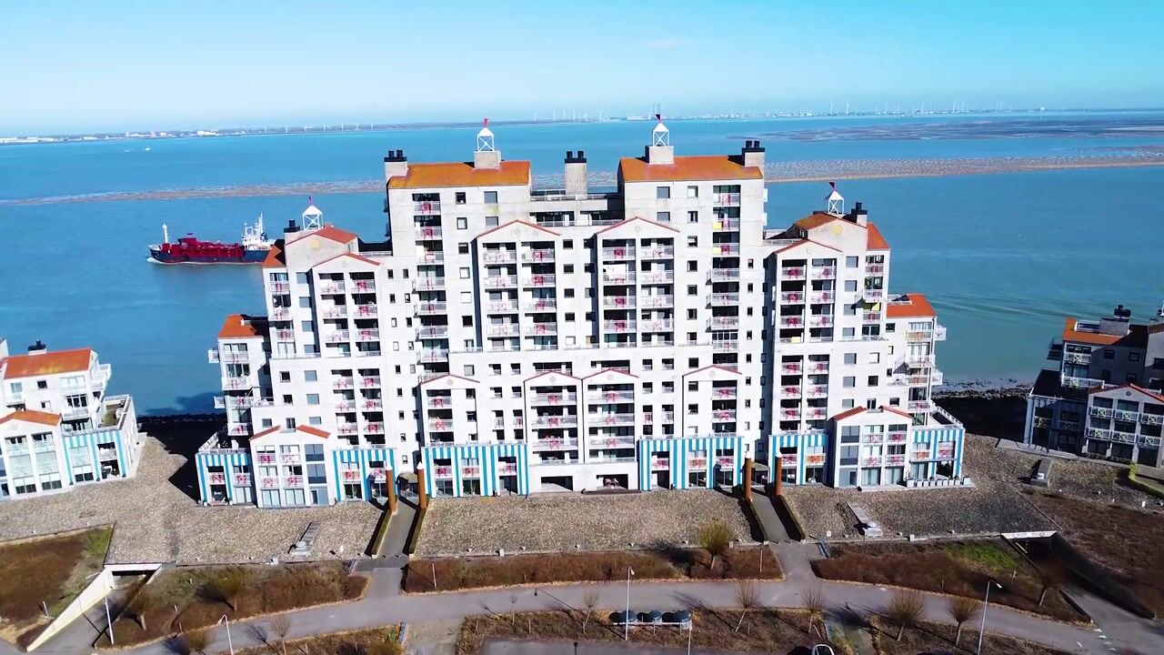 Video van Port Scaldis 13-042