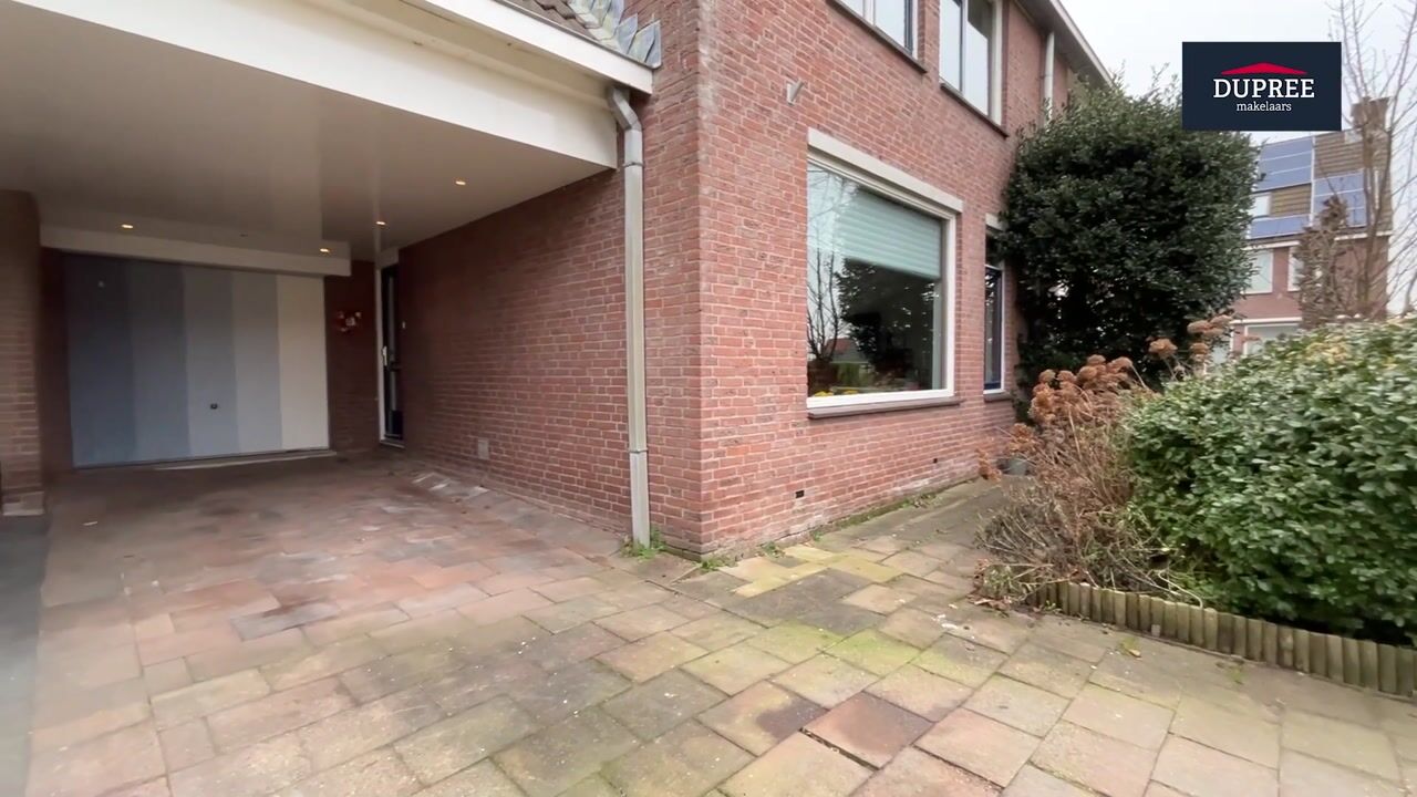 Video van Van de Veldestraat 5