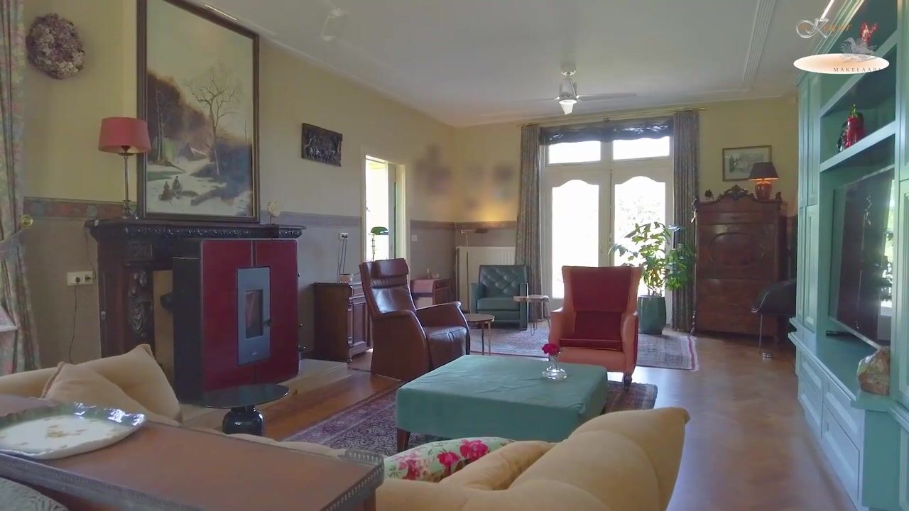 Video of Haaksbergerweg 7