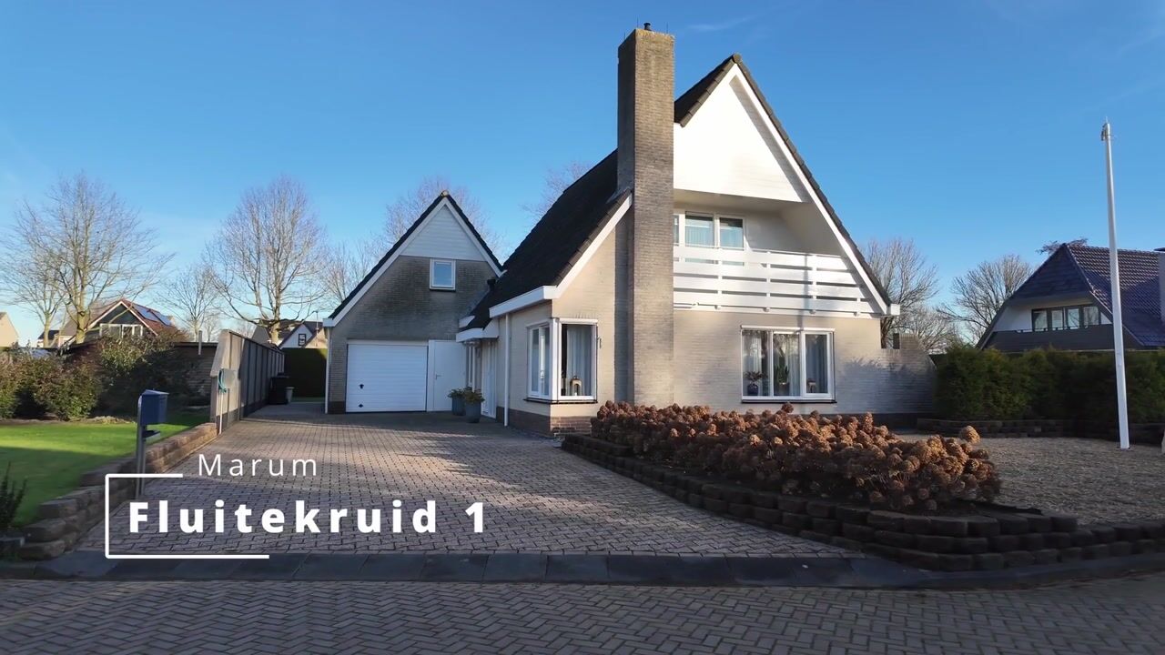 Bekijk video van Fluitekruid 1