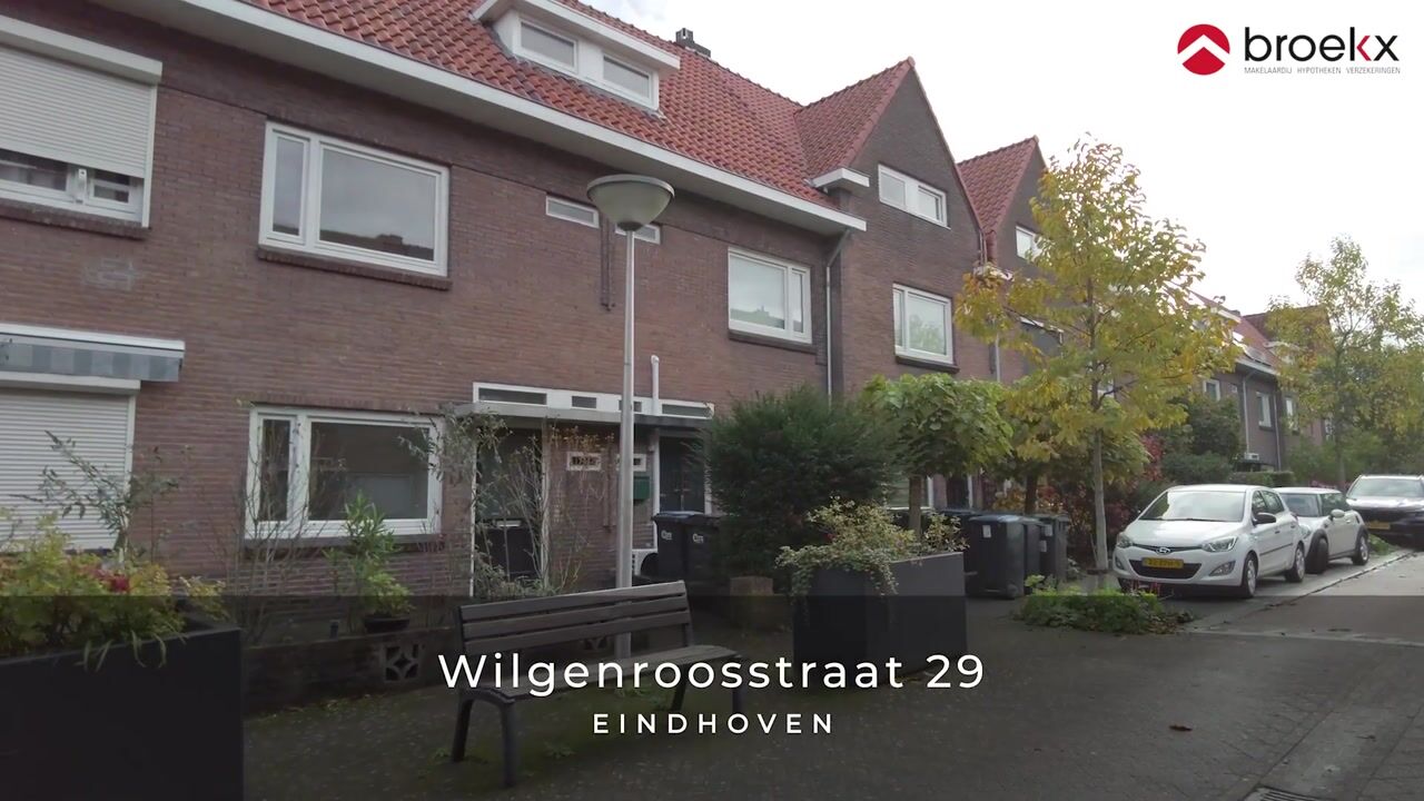 Video of Wilgenroosstraat 29