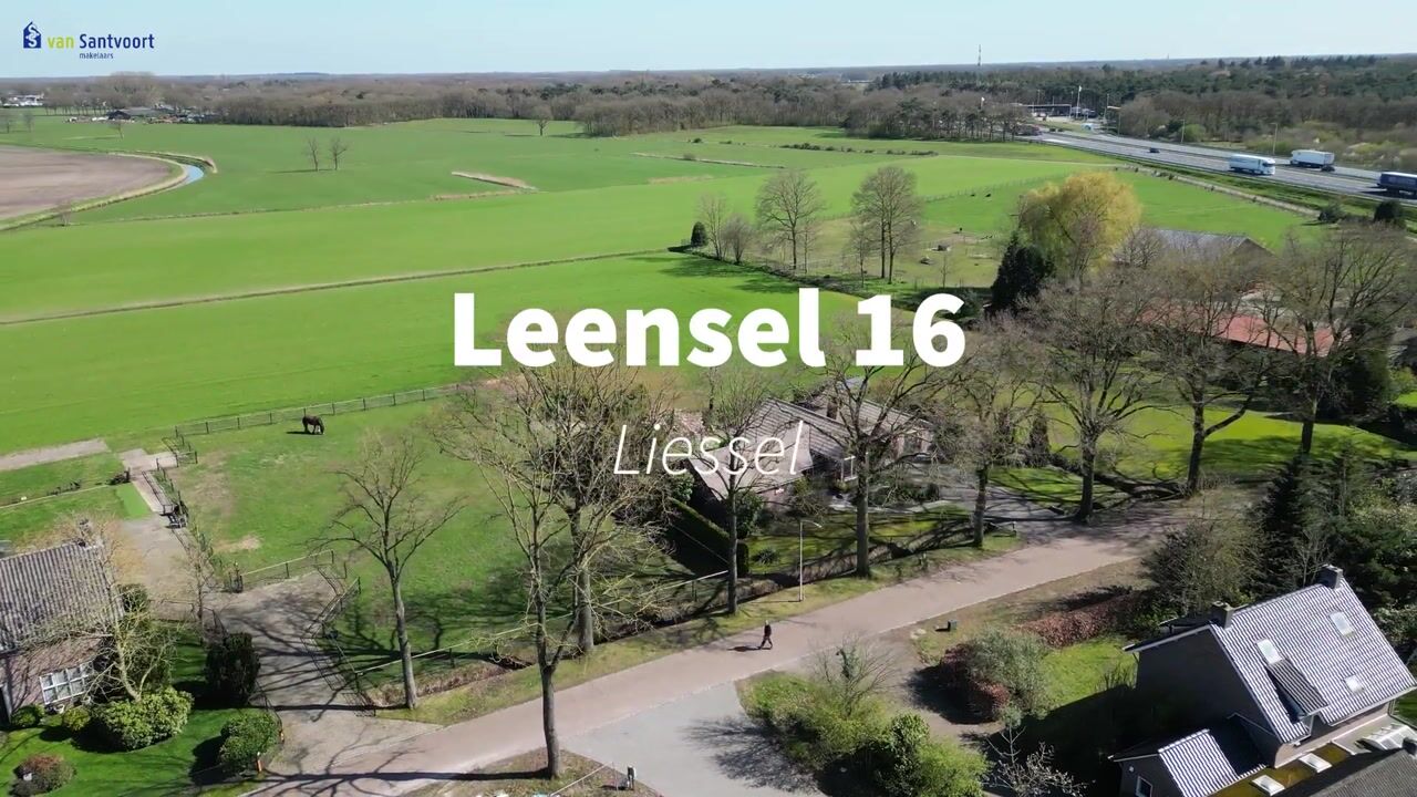 Video of Leensel 16