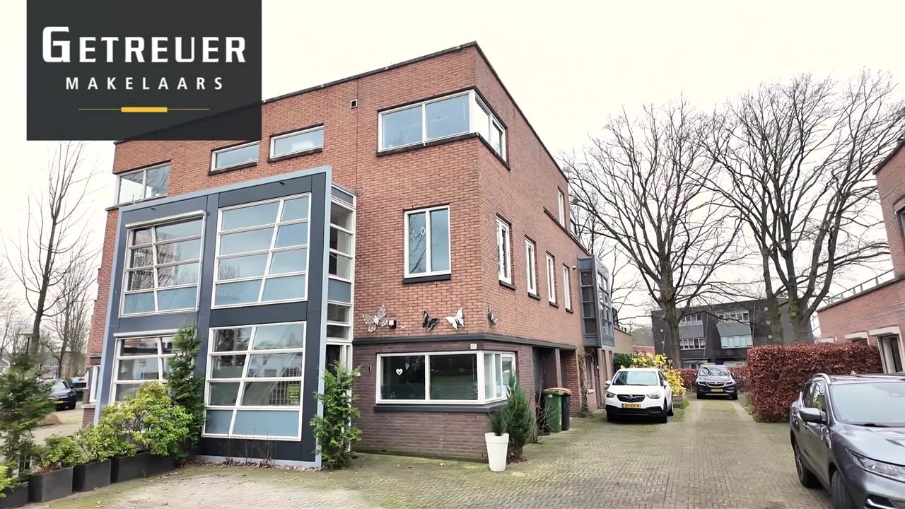 Bekijk video van Richard Holstraat 15