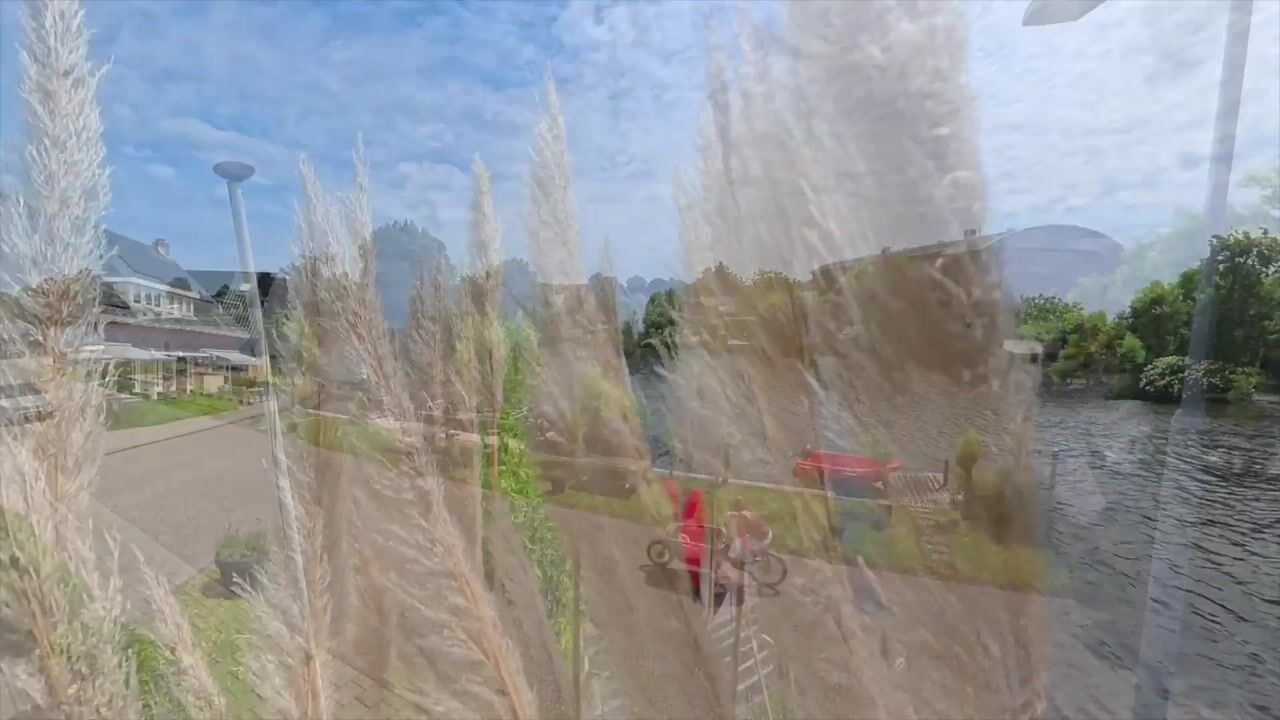Video van Aalsmeerderdijk 325