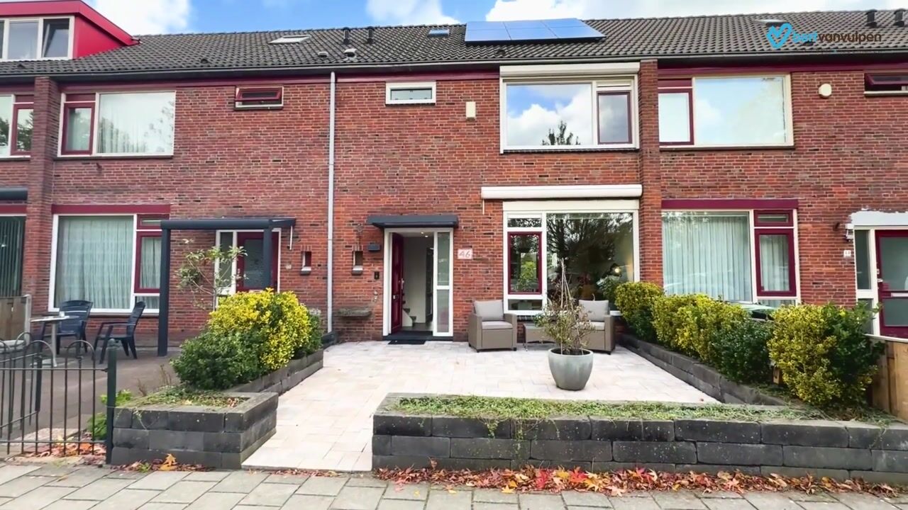 Video van Galjoenstraat 46