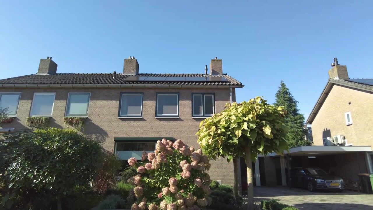 Video van Mr. G. Vixseboxsestraat 21