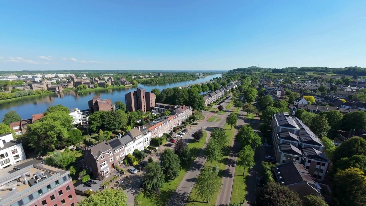 Video van Parkweg 33