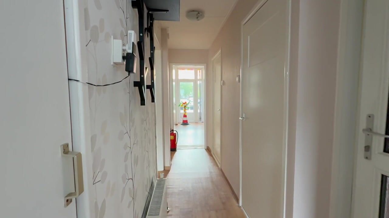 Video of Lorentzlaan 70