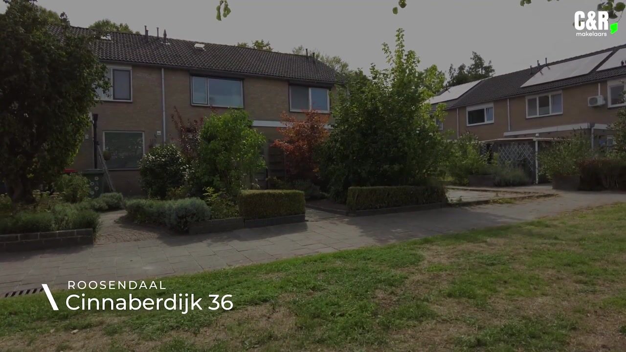 Video van Cinnaberdijk 36