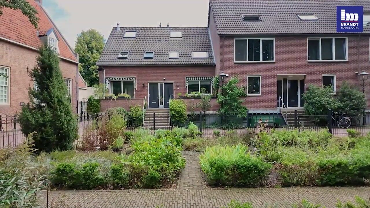 Video van Doelenstraat 7