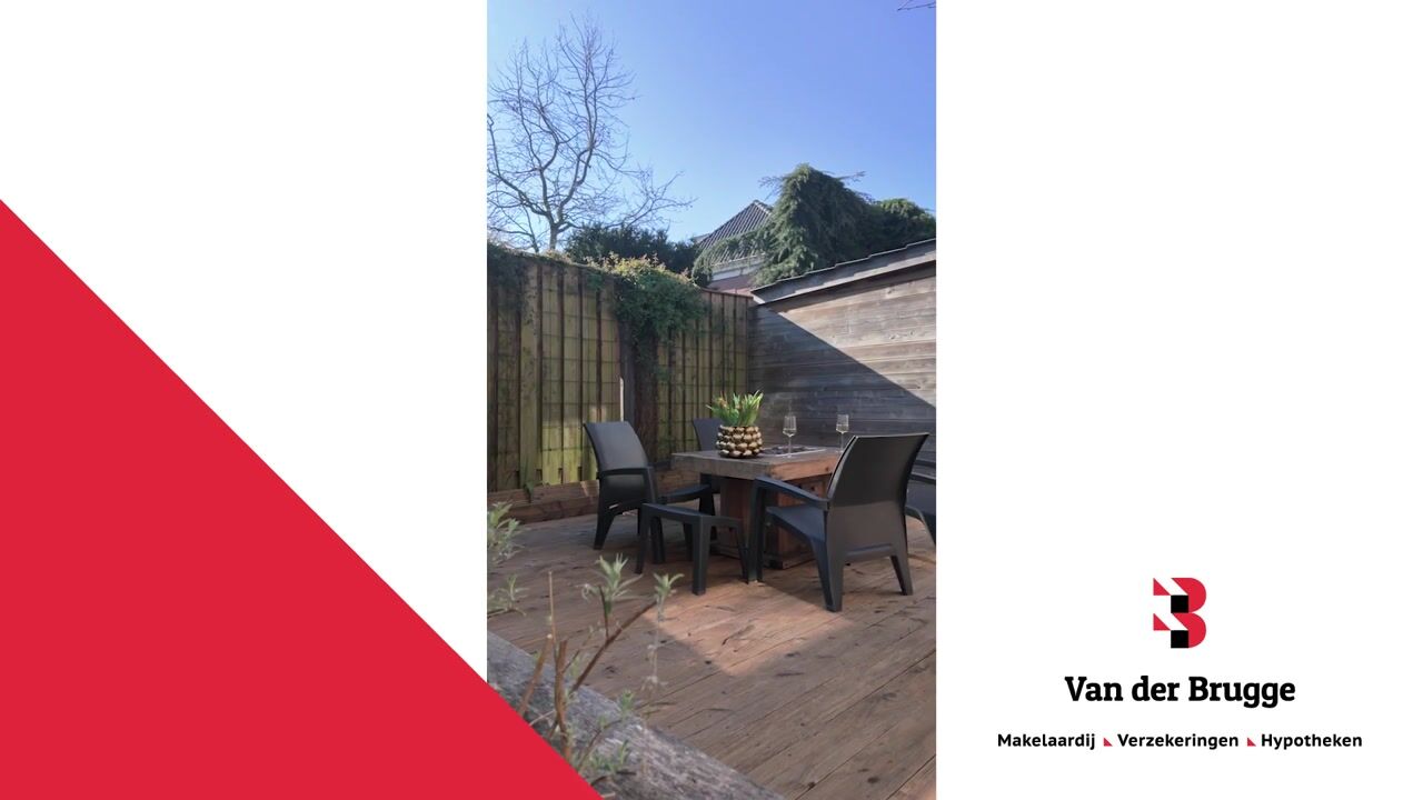 Video van Leeuwenhofje 6