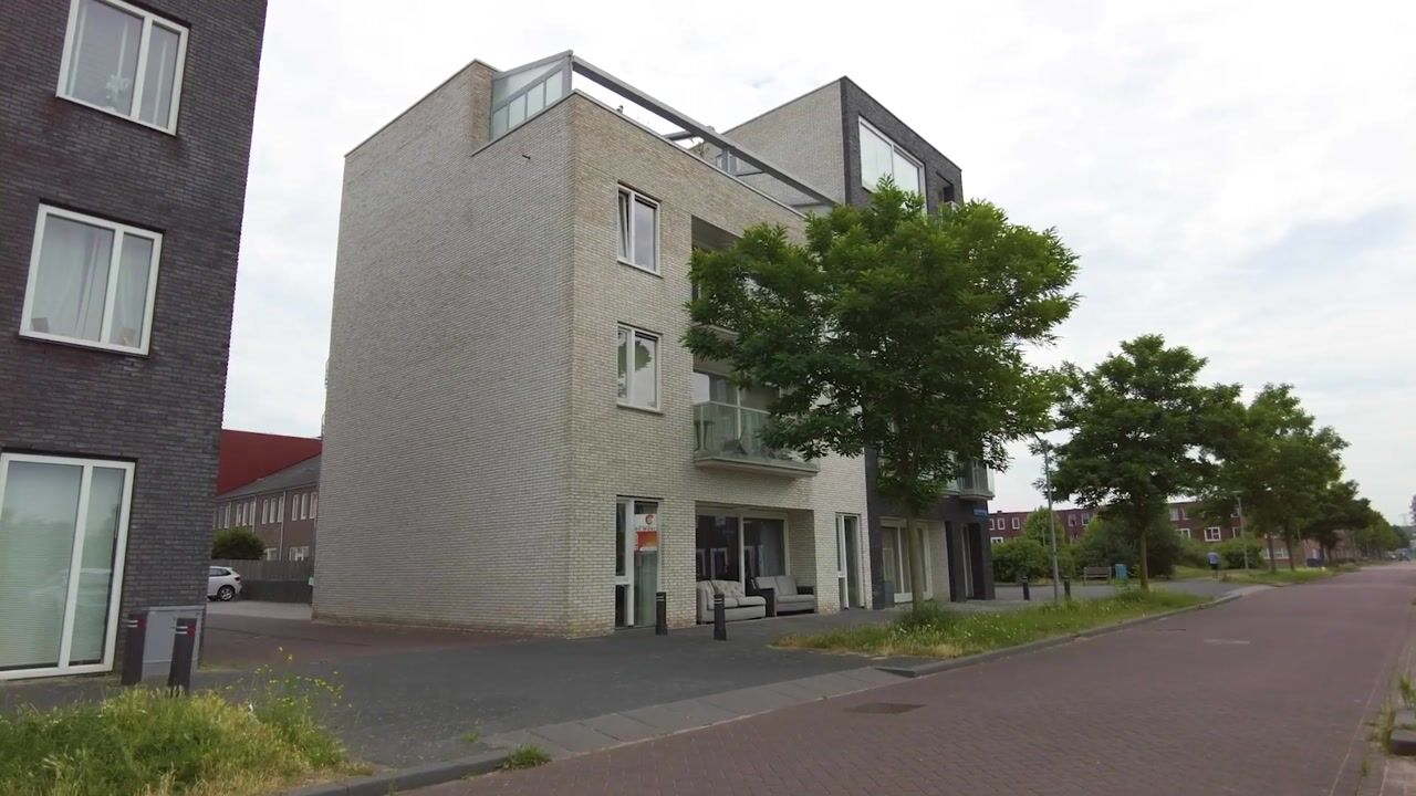 Video van Engelandstraat 80