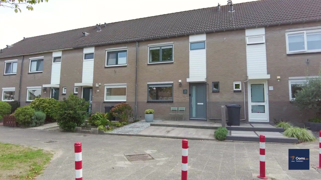 Video van Annie Salomonshof 31