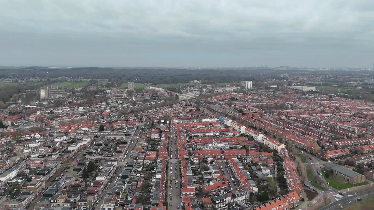 Video van Reigerstraat 121
