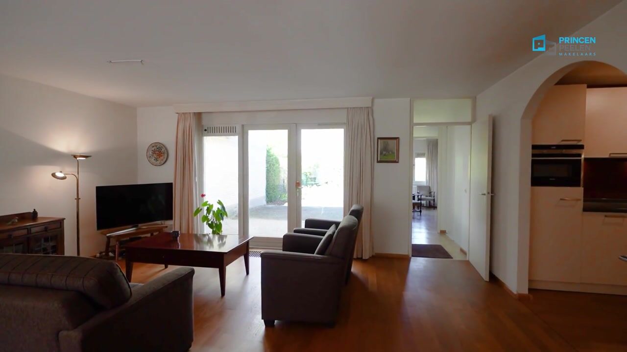 Video van Florapark 33