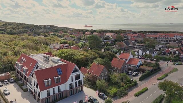 View video of Hotelresidentie Zout