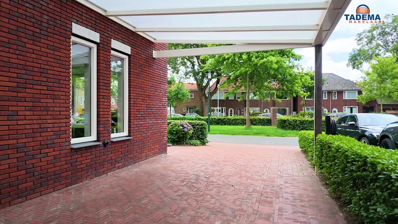 Video van Walburgastraat 27