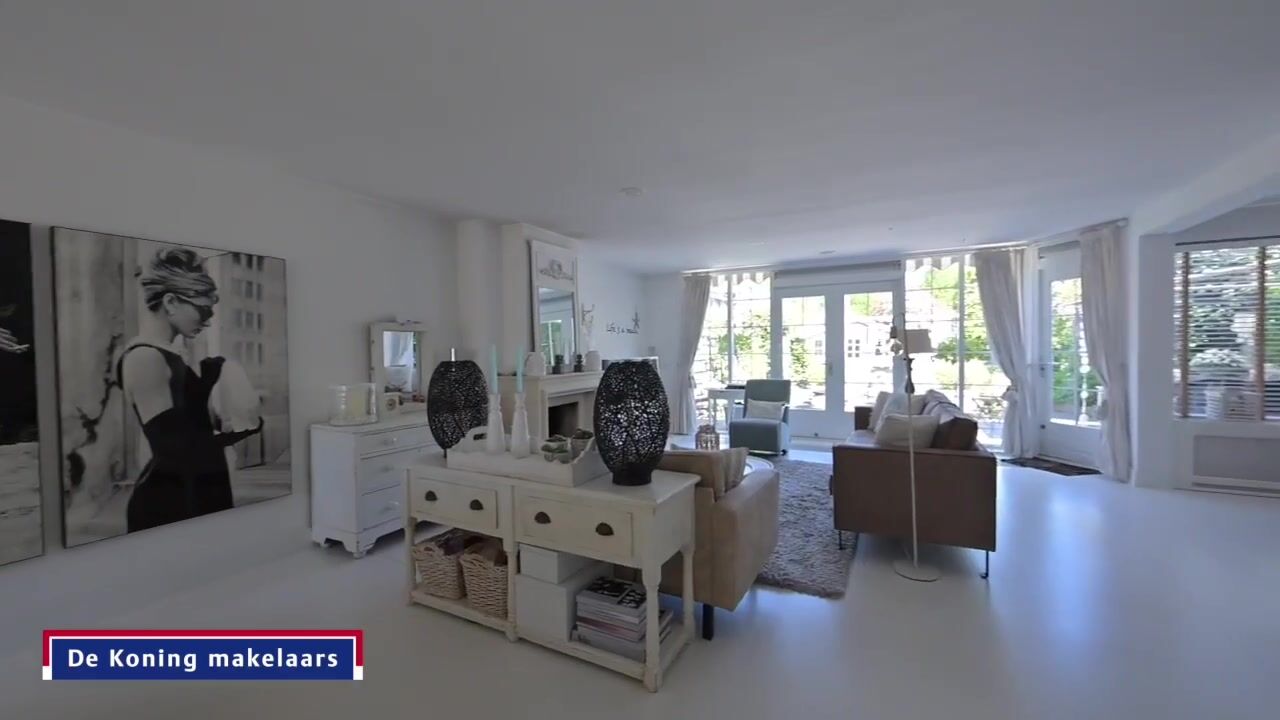 Video van Evenaar 13