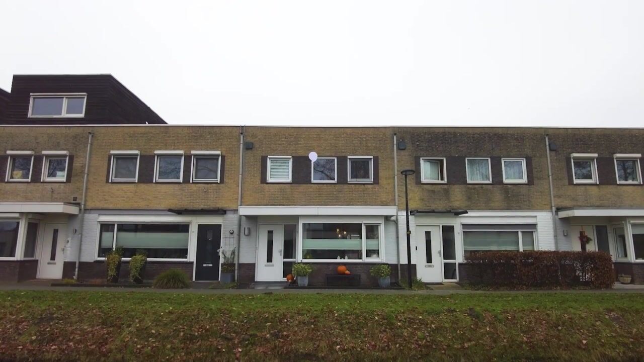 Video van Jan Blankenpad 13