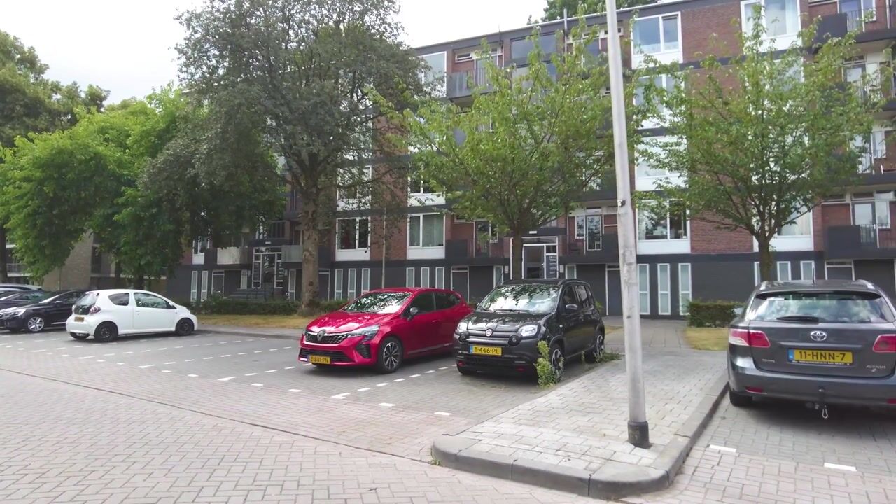 Video van Tobias Asserlaan 236
