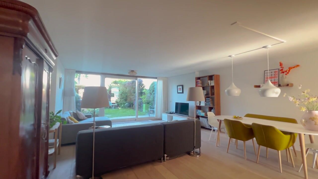 Video van Woudsenderraklaan 260