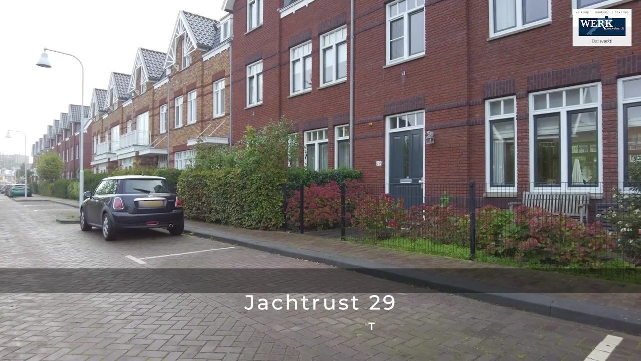 Video van Jachtrust 29
