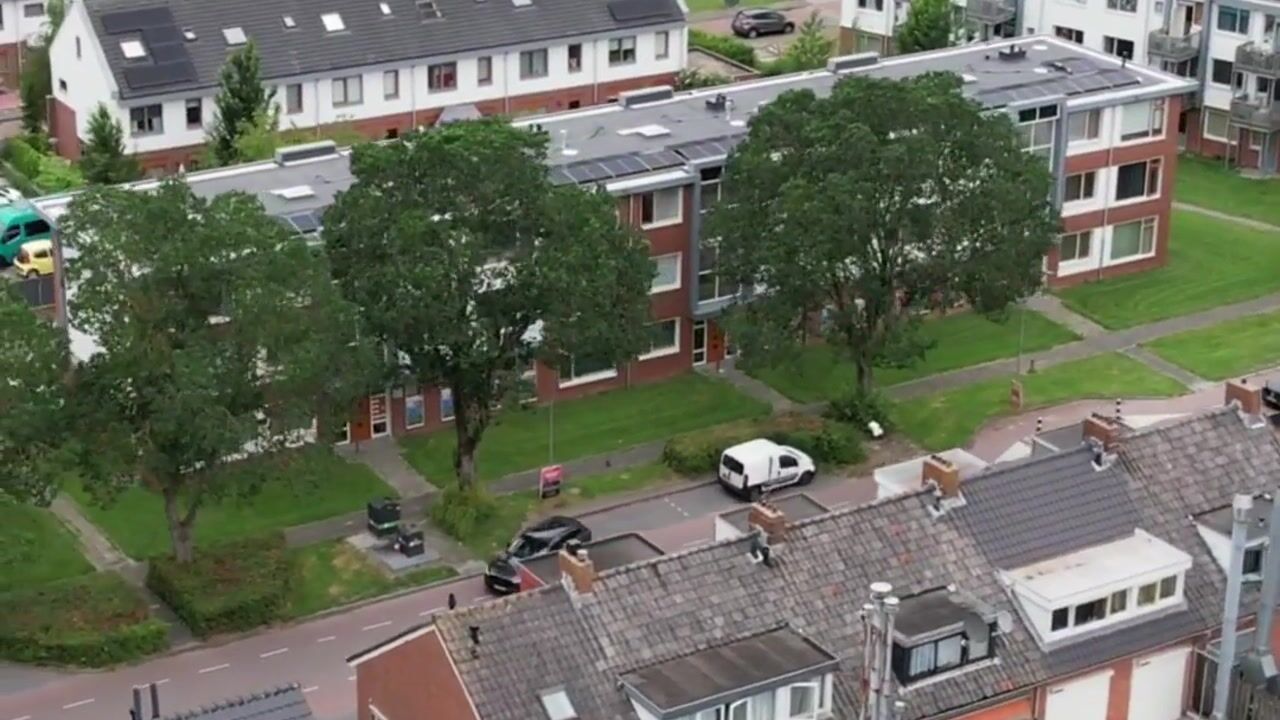 Video van Piet Smitstraat 17-B