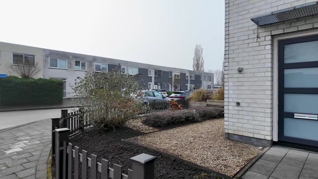 Video van Zuiderweg 401