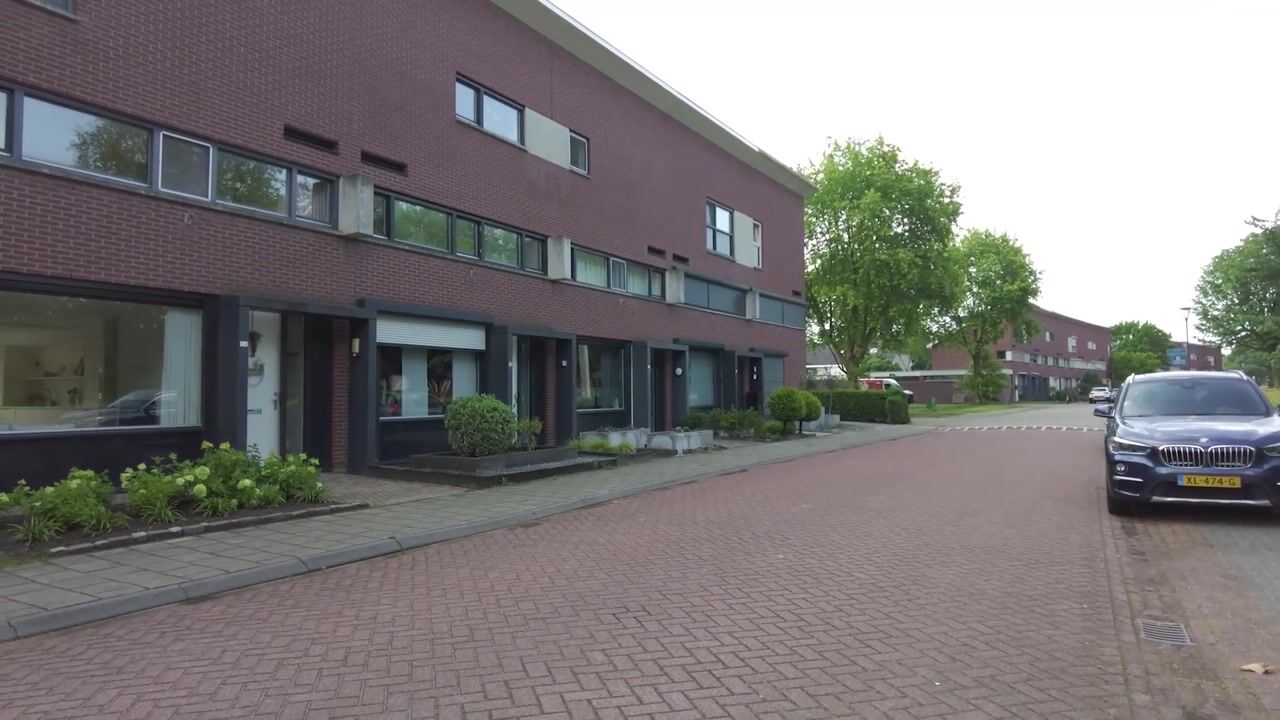 Video van St. Servatiusweg 54
