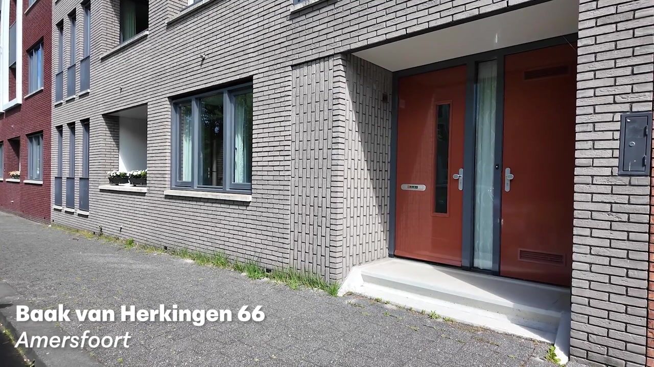 Video van Baak van Herkingen 66